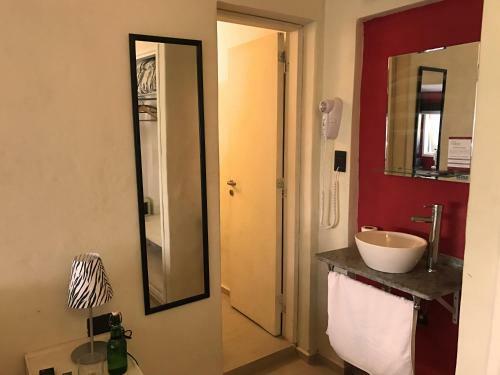 Casa Alta Hotel Boutique