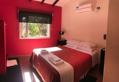 Casa Alta Hotel Boutique