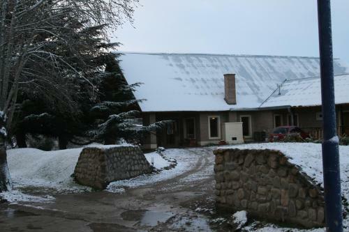 Apartamento El Ceibo Resort