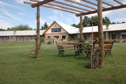 Apartamento El Ceibo Resort