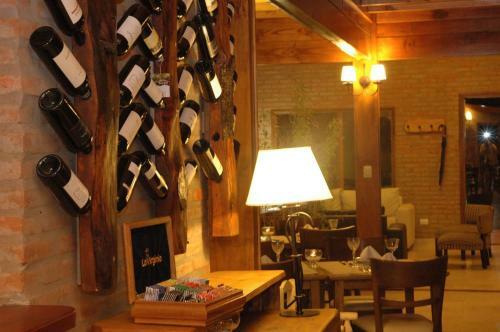 Apartamento El Ceibo Resort