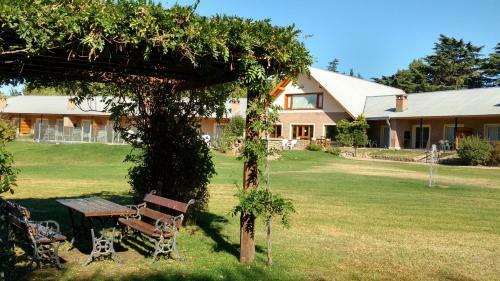 Apartamento El Ceibo Resort
