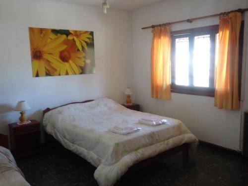 Apartamento Los Girasoles