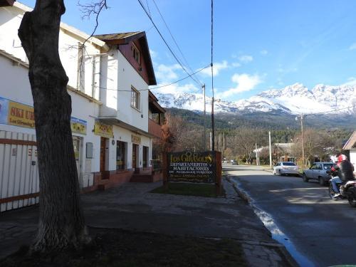 Apartamento Los Girasoles