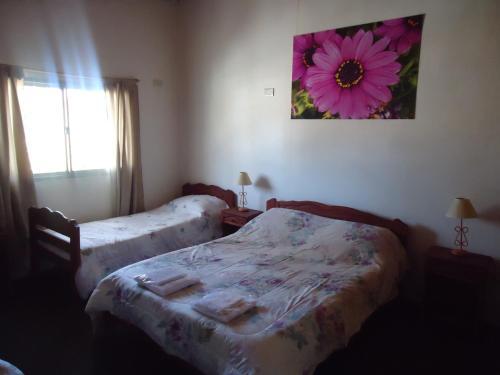 Apartamento Los Girasoles
