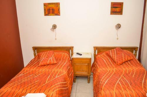 La Posada Hotel
