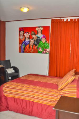 La Posada Hotel