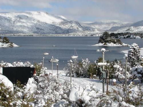 Lodge Milagros De Monta�a
