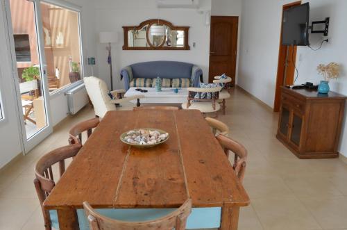 Apartamento Agua & Piedras Suites & Spa.