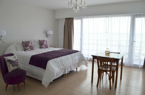Apartamento Agua & Piedras Suites & Spa.