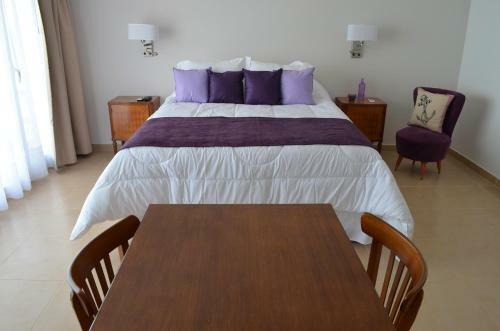 Apartamento Agua & Piedras Suites & Spa.