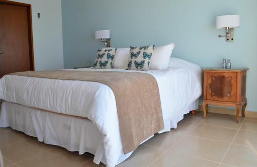 Apartamento Agua & Piedras Suites & Spa.