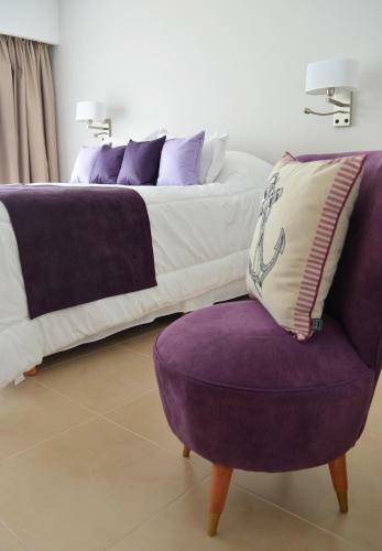 Apartamento Agua & Piedras Suites & Spa.