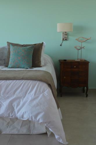 Apartamento Agua & Piedras Suites & Spa.