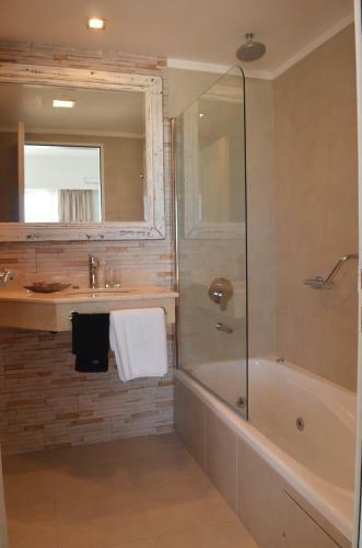 Apartamento Agua & Piedras Suites & Spa.
