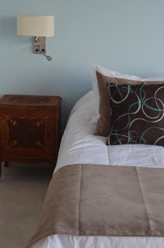 Apartamento Agua & Piedras Suites & Spa.