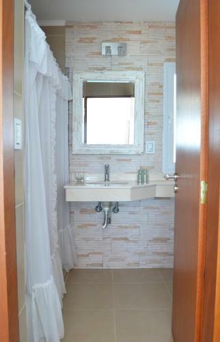 Apartamento Agua & Piedras Suites & Spa.