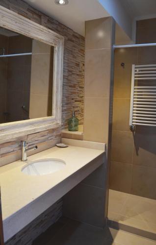 Apartamento Agua & Piedras Suites & Spa.