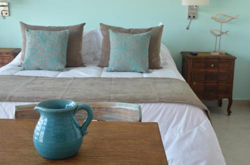 Apartamento Agua & Piedras Suites & Spa.