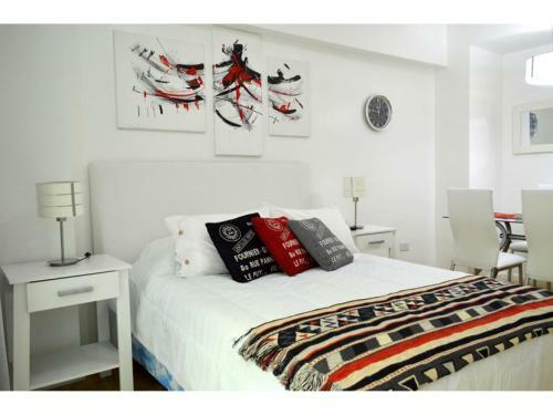 Apartamento Casa Gaston II
