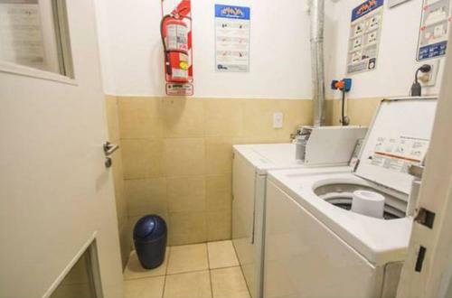 Apartamento Casa Gaston II