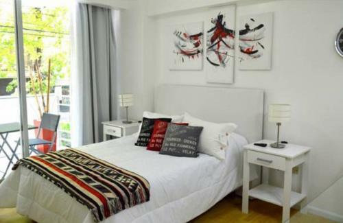 Apartamento Casa Gaston II