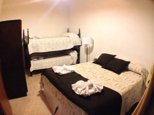 Apart-hotel Gibert's House
