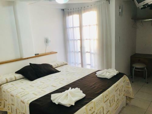Apart-hotel Gibert's House
