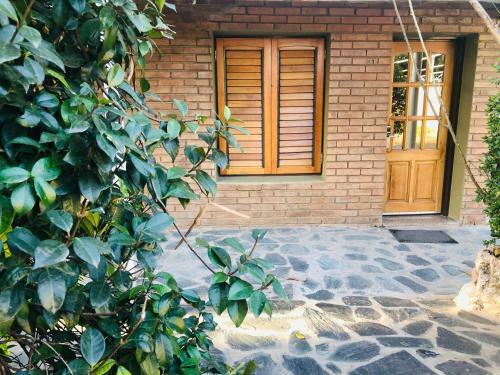Apart-hotel Gibert's House