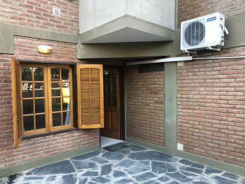 Apart-hotel Gibert's House
