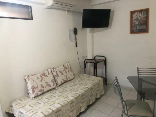 Apart-hotel Gibert's House