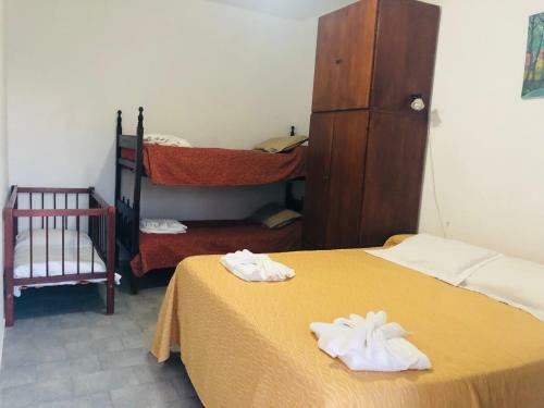 Apart-hotel Gibert's House