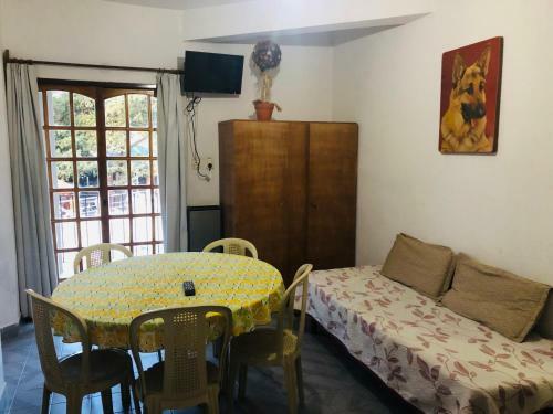 Apart-hotel Gibert's House
