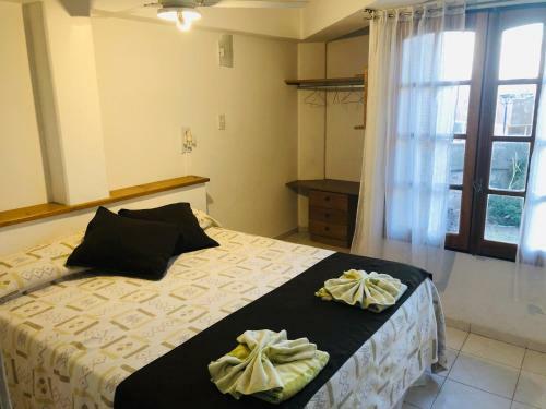 Apart-hotel Gibert's House