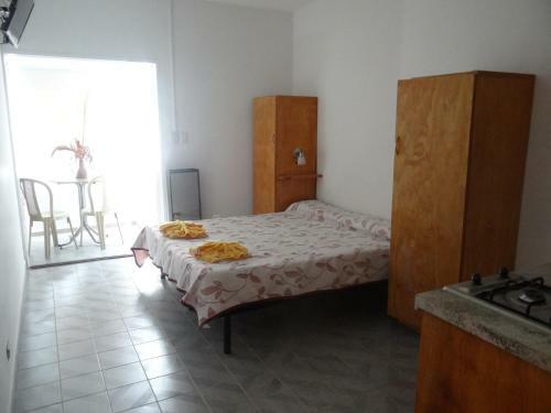 Apart-hotel Gibert's House