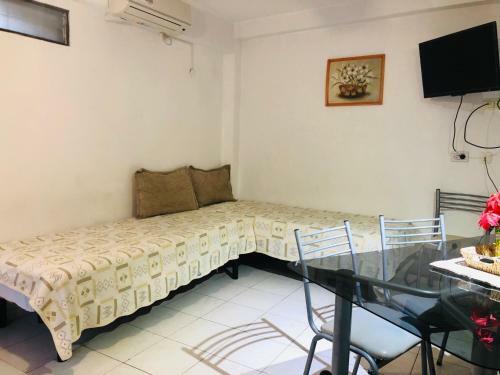 Apart-hotel Gibert's House