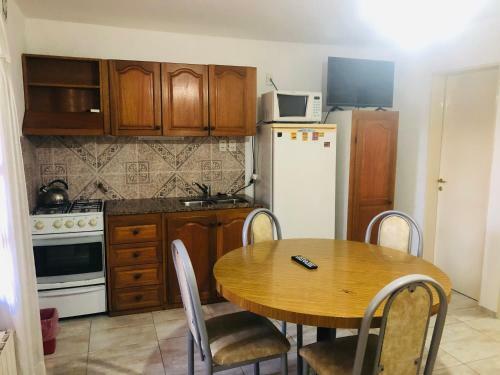 Apart-hotel Gibert's House
