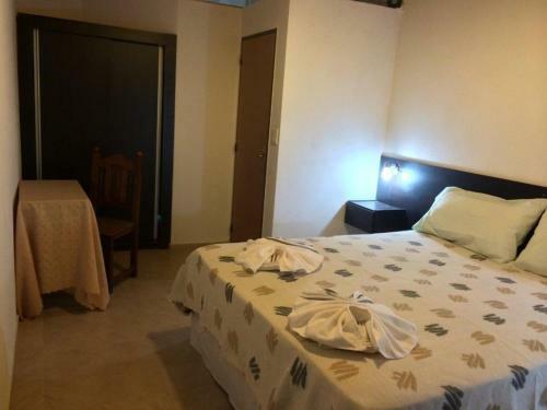 Apart-hotel Gibert's House