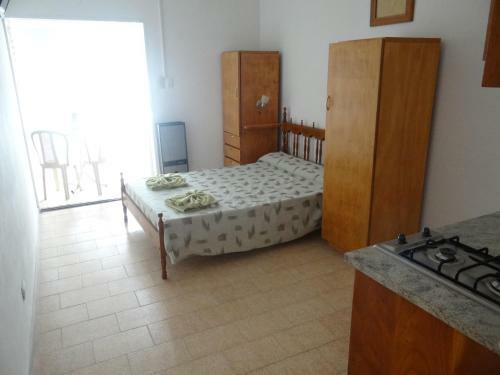 Apart-hotel Gibert's House