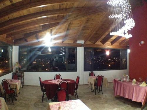 Apart-hotel Gibert's House