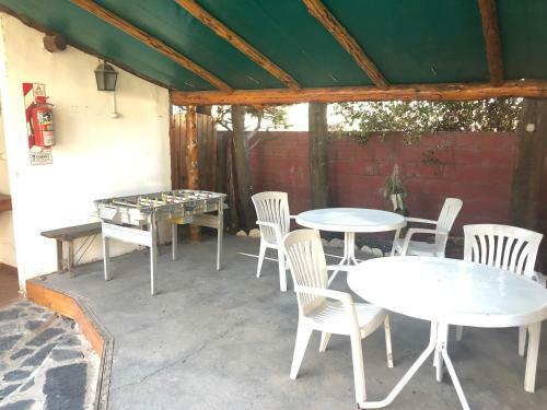 Apart-hotel Gibert's House