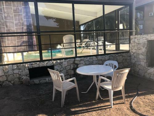 Apart-hotel Gibert's House