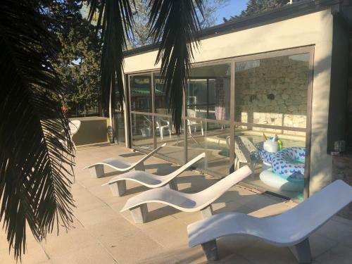 Apart-hotel Gibert's House
