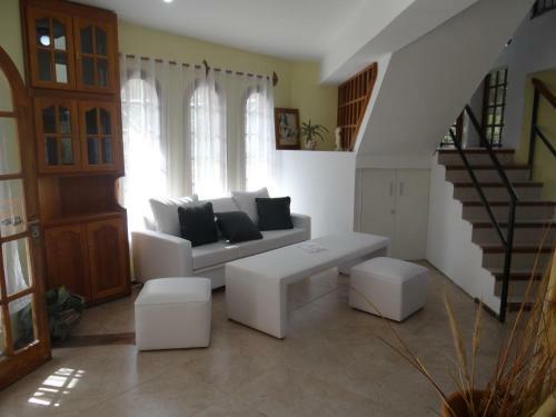Apart-hotel Gibert's House