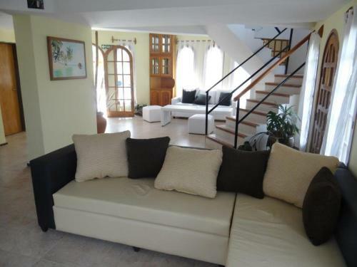 Apart-hotel Gibert's House