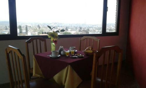 Apart-hotel Gibert's House