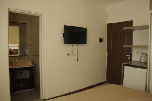 Apartamento Lom Suites
