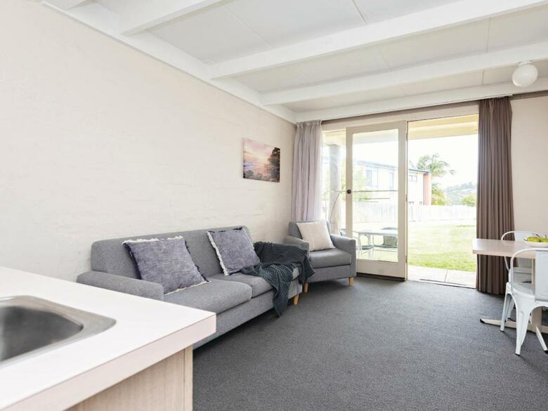 Hotel Tween Waters Holiday Park