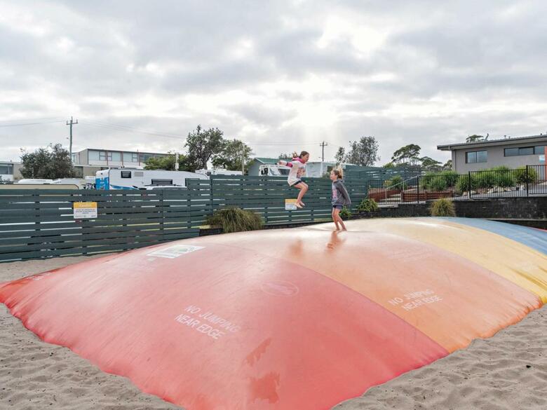 Hotel Tween Waters Holiday Park