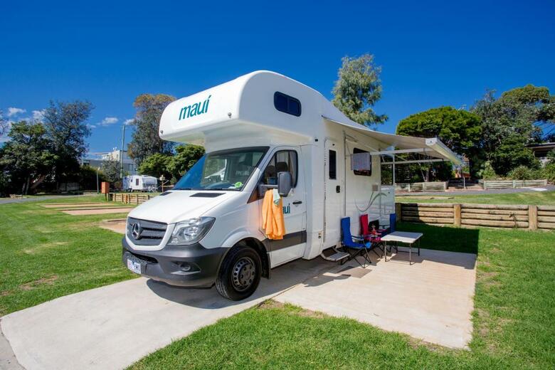 Hotel Tween Waters Holiday Park